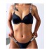 SET: Set Love Secret: Chilot tanga + Sutien push up