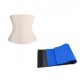 Set: Centura reglabila neopren de la S la XL + Centura modelatoare tip corset
