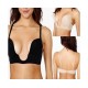 Sutien decolteu adanc - cu bretele LENJERIE MODELATOARE