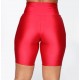 Colanti Luciosi Lycra Rosii - cl995 Lichidare de stoc