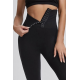 Colanti cu talie inalta si corset modelator HAINE FEMEI