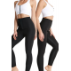 Colanti cu talie inalta si corset modelator HAINE FEMEI