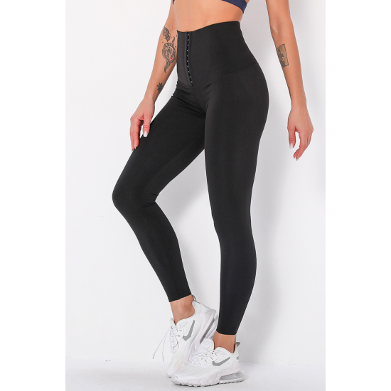 Colanti cu talie inalta si corset modelator HAINE FEMEI