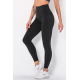 Colanti cu talie inalta si corset modelator HAINE FEMEI