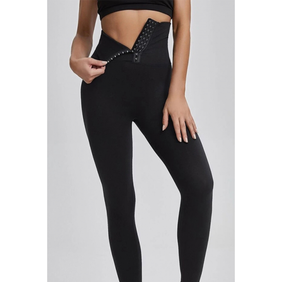 Colanti Sexy cu Corset -cl982 Lichidare de stoc