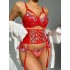 Set Lenjerie Intima Sexy -LJI02
