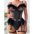 Set Lenjerie Intima Sexy -LJI03