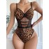 Body Sexy Animal Print -LJI09