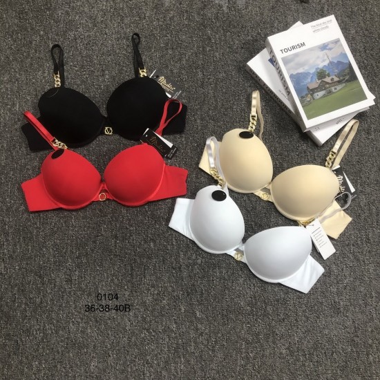 Sutien Push Up cu Lant- st135 Lichidare de stoc
