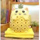 Jucarie Multifunctionala de Plus cu Paturica  Ananas- jcp123 DECORATIUNI