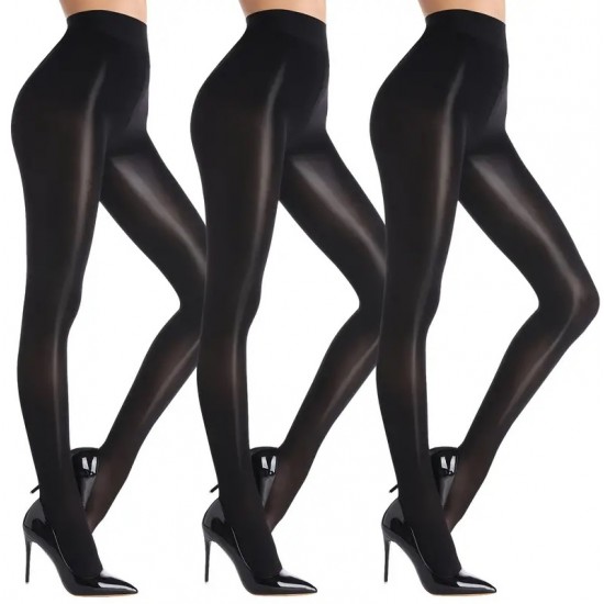 Ciorapi Luciosi Microfibra 120 Den- cl258 Lichidare de stoc