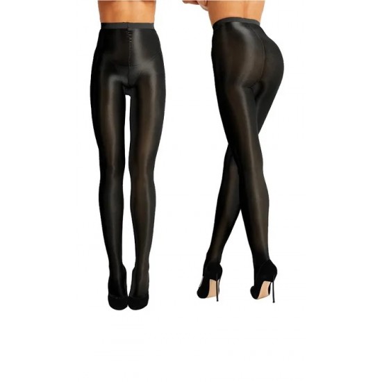 Ciorapi Luciosi Microfibra 120 Den- cl258 Lichidare de stoc