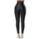 Colanti Luciosi Lycra Negri- cl568 Lichidare de stoc