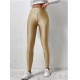 Colanti Luciosi Lycra Nude- cl125 Lichidare de stoc
