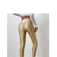 Colanti Luciosi Lycra Nude- cl125 Lichidare de stoc
