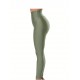 Colanti Luciosi Lycra Ocru - cl634 Lichidare de stoc