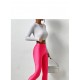 Colanti Luciosi  Lycra Roz- cl123 Lichidare de stoc