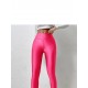 Colanti Luciosi  Lycra Roz- cl123 Lichidare de stoc