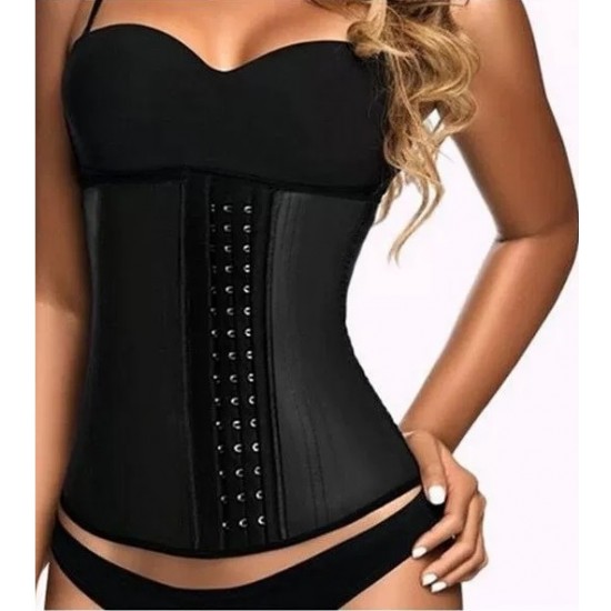 Corset Modelator Clepsidra- cr2024 CORSETE/CENTURI