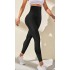 Colanti cu talie inalta si corset modelator
