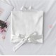 Set Halat si Camasa de Noapte Sexy din Satin pentru Mirese- hl123 Lichidare de stoc