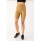 Colanti Luciosi Lycra Bej/Auriu  -cl993 Lichidare de stoc