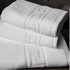 Set 4 Prosoape Hoteliere 30x50 cm Model Grecesc- prsg113