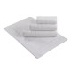 Set 4 Prosoape Hoteliere 30x50 cm Model Grecesc- prsg113 BAIE