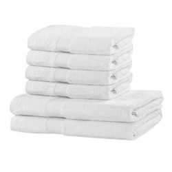 Set 2 Prosoape Bumbac 50x90 cm -prs118