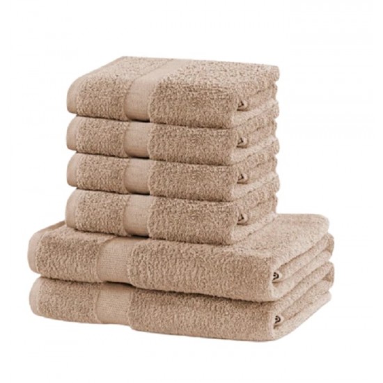 Set 4 Prosoape Bumbac 30x50 cm -prs119 BAIE