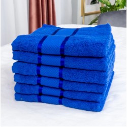 Set 2 Prosoape Bumbac A  50x90cm -prs121