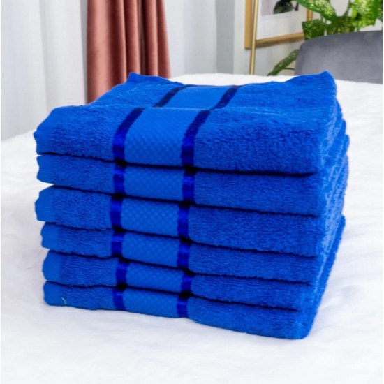 Set 2 Prosoape Bumbac A  50x90cm -prs121 BAIE