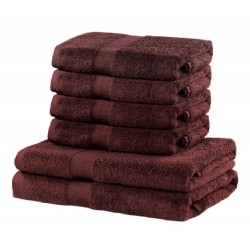 Set 4 Prosoape Bumbac 30x50 cm -prs119