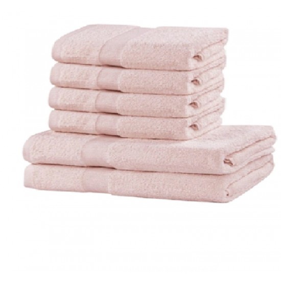 Set 4 Prosoape Bumbac 30x50 cm -prs119 BAIE