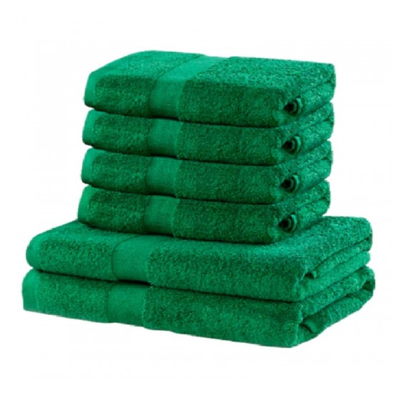 Set 4 Prosoape Bumbac 30x50 cm -prs119 BAIE