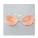 SET: 2x Sutien silicon cu efect push up - fara bretele SETURI PRODUSE