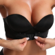 Sutien Push Up cu Inchidere in Fata ( fara bretele)- st125 Lichidare de stoc