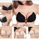 Set: Chilot tanga talie inalta + Sutien push up cu snur