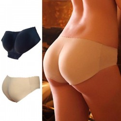 Chilot cu push up talie joasa -MZM