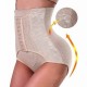 Chilot modelator D149 - pentru aplatizarea abdomenului, MARIMI MARI CORSETE/CENTURI