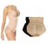 SET: Body modelator cu efect push up + Chilot modelator push up cu talie foarte inalta