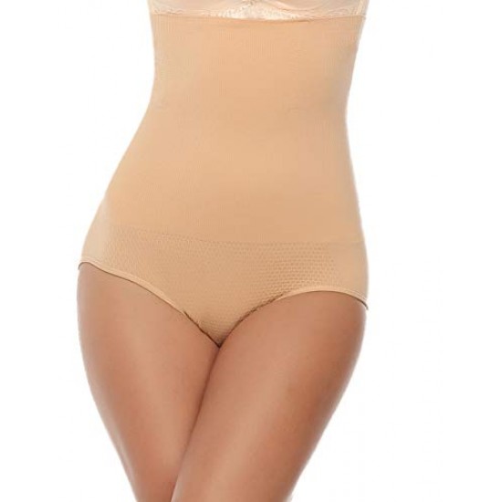 Chilot modelator cu banda adeziva, talie foarte inalta- WH 5064 SETURI PRODUSE