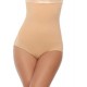 Chilot modelator cu banda adeziva, talie foarte inalta- WH 5064 SETURI PRODUSE