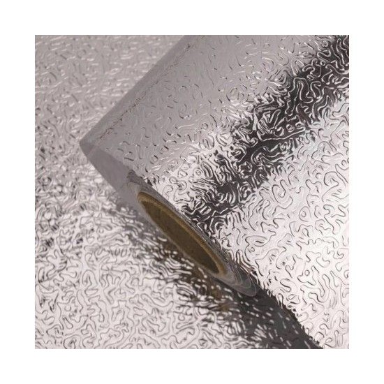 Autocolant aluminiu pentru bucatarie BUCATARIE