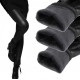 SET: Pantalon imitatie vizuala piele cu buzunare + Colant imitatie vizuala piele fara buzunare SETURI PRODUSE