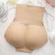 Colanti imitatie vizuala piele, cu buzunare S606 + Chilot push-up talie inalta 112 SETURI PRODUSE