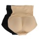 SET: Body modelator cu efect push up + Chilot modelator push up cu talie foarte inalta