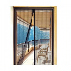 Set: 2 X Plasa magnetica impotriva insectelor