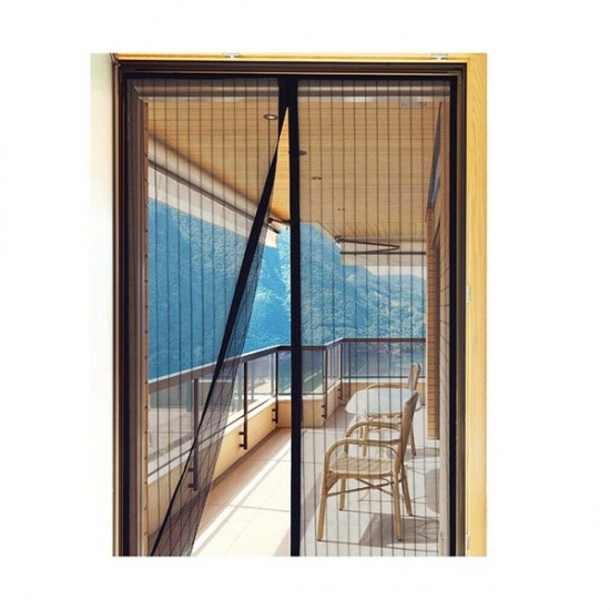 Set: 2 X Plasa magnetica impotriva insectelor BUCATARIE