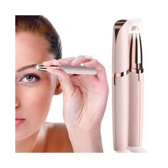 Aparat pentru tuns sprancenele INGRIJIRE PERSONALA